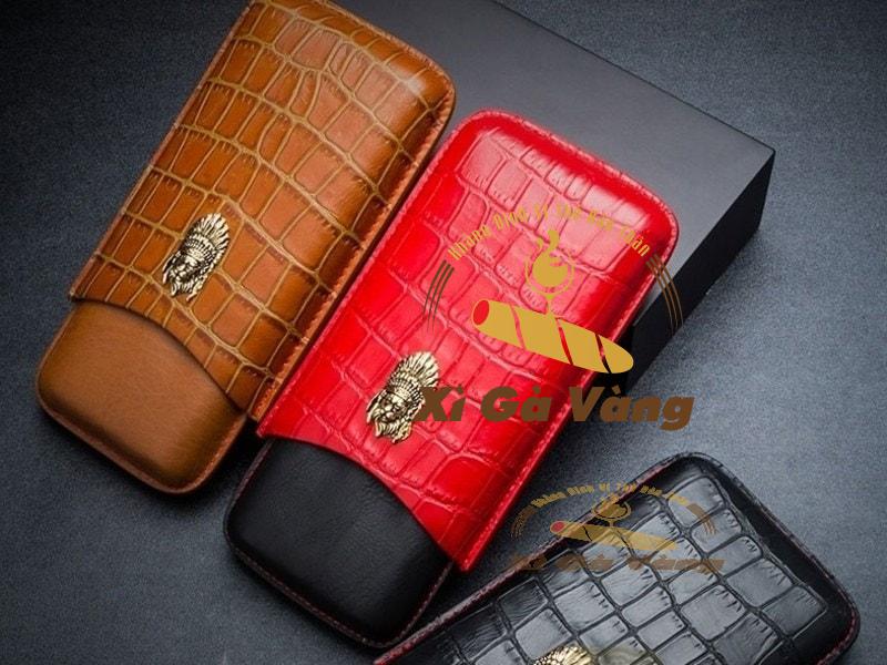 Mỗi sản phẩm của Lubinski đều là một tác phẩm nghệ thuật hoàn hảo